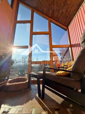 Sonnenspot / Relaxplatz - 