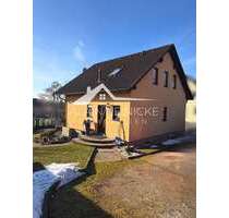 bezugsfertiges Haus mit Garage & Wohnkeller - Erlau