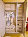 Zählerschrank - 