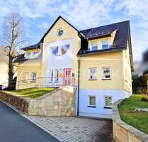 zentral Wohnen in Brand-Erbisdorf