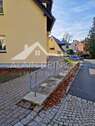 Rolli-gerechter Eingang - 19 Zimmer Mehrfamilienhaus, Wohnhaus zum Kaufen in Brand-Erbisdorf