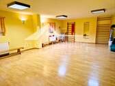 Fitnessraum 1 im Keller - 
