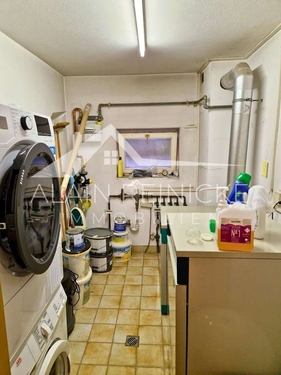 Hauswirtschaftsraum - 