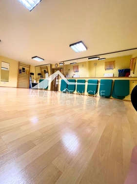 Gymnastikraum (2) - 