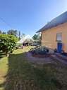 Hausansicht - Einziehen und wohlfühlen! - 299.500,00&nbsp;EUR Kaufpreis, ca.&nbsp; 104,39&nbsp;m&sup2;&nbsp;Wohnfl&auml;che