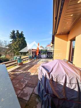 Terrasse - 