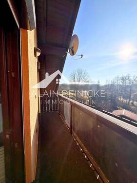 Balkon - 
