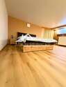 xxl Schlafzimmer im Keller - 