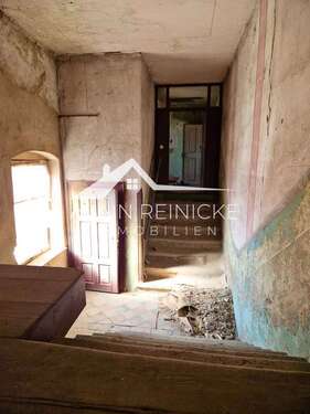 Treppenhaus - 