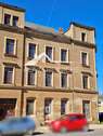 Hausansicht - MFH mit (Förder-)Potenzial - 99.000,00&nbsp;EUR Kaufpreis, ca.&nbsp; 501,00&nbsp;m&sup2;&nbsp;Wohnfl&auml;che