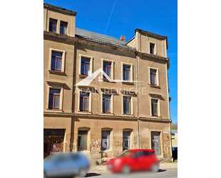 MFH mit (Förder-)Potenzial - 99.000,00&nbsp;EUR Kaufpreis, ca.&nbsp; 501,00&nbsp;m&sup2;&nbsp;Wohnfl&auml;che in Chemnitz (PLZ: 09116)