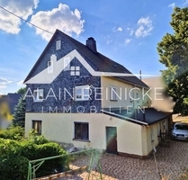 Bauernhaus im Meinersdorf - 255.000,00 EUR Kaufpreis, ca.  150,00 m² Wohnfläche in Burkhardtsdorf (PLZ: 09235)