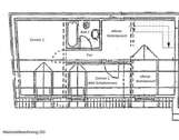 Maisonettewohnung DG - 