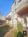 Balkon Außenansicht - 