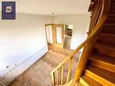 Treppenhaus - 