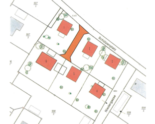 Attraktive Baugrundstücke am Schützenplatz in Mittweida – 6 Parzellen für Ihr Traumhaus!