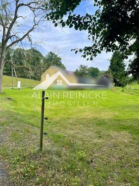 Ansicht - Schöner wohnen in Schönerstädt - 30.000,00 EUR Kaufpreis, ca.  700,00 m²