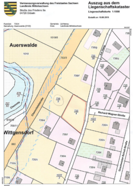 Gefällt? - 