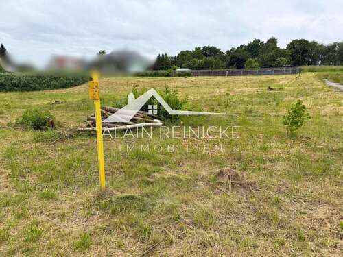 Grundstück - Grundstück zum Kaufen in Altgeringswalde