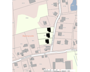 3 traumhafte Grundstücke in Alteringswalde - Altgeringswalde