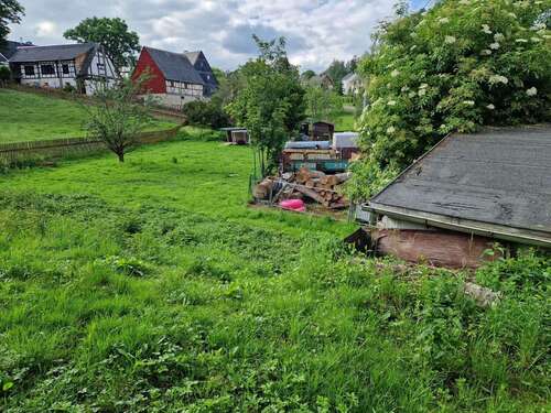 Ist das bald deins? - Schnapp dir dein Traumgrundstück in Kleinobersdorf Altenhain