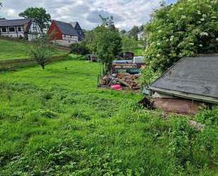 Schnapp dir dein Traumgrundstück in Kleinobersdorf Altenhain - Chemnitz
