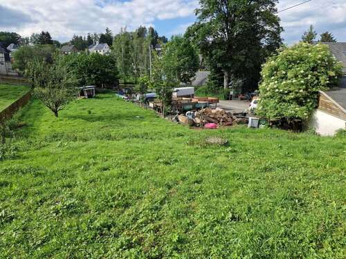 Nutzfläche - Grundstück in Chemnitz