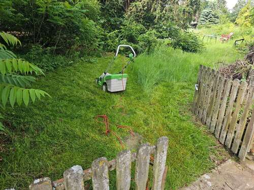 Garten - 