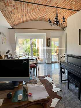 Büro unten - 