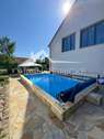 Abdeckung zum Pool auch hochwertig! - 