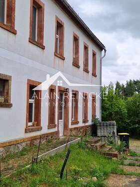 20 - Bauernhaus, Landhaus in Lunzenau