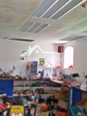 Werkstatt - 
