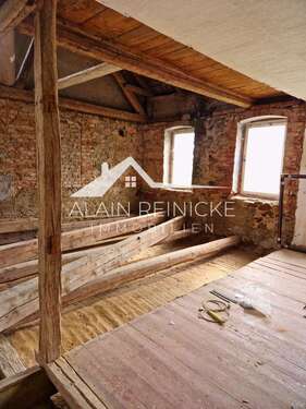 Ausbaureserve - 