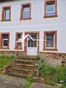 Rochlitzer Porphyr - Bauernhaus, Landhaus zum Kaufen in Lunzenau