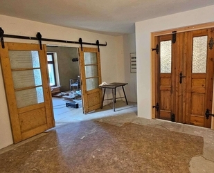 Vielseitige Immobilie im Industriestil – mit Stellplätzen, Eventfläche & Ausbaupotenzial - Chemnitz