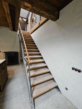 Treppe DG - 