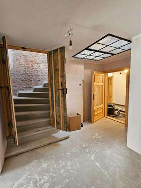 Flur 3-Raum - Gewerbeobjekt (Büro, Produktion, Verkauf) zum Kaufen in Chemnitz