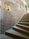Aufgang Atelier - 