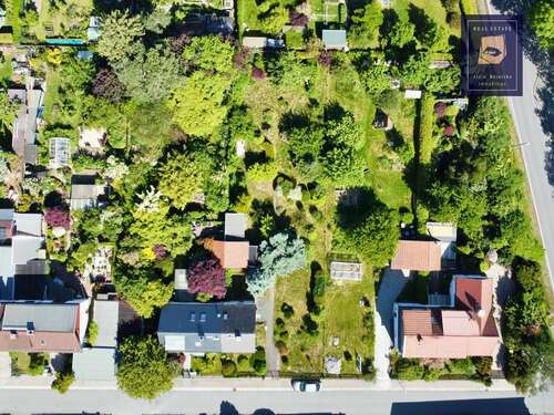 Umgebung - Doppelhaushälfte mit 65,00 m² in Chemnitz zum Kaufen