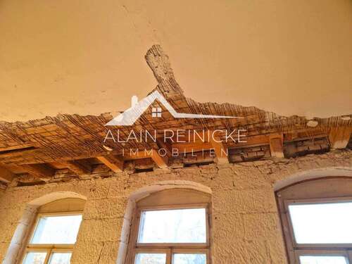 Decke - 