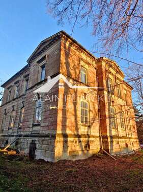 Seitenansicht - 