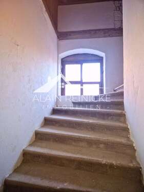 Treppenhaus - 