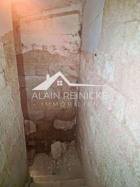 Kellertreppe - 