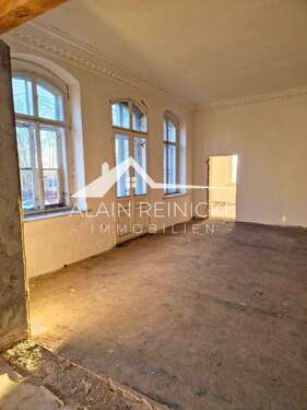 Innenraum - 