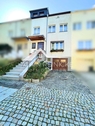 Hausansicht - Reihenmittelhaus in Kappeln: originaler Bauhausstil mit Liebe gepflegt