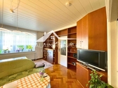 Einbauschrank im Wohnzimmer - 