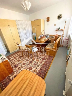 ehem. Kinderzimmer im OG - 