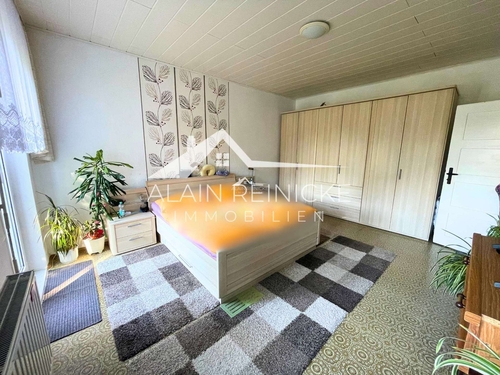 Schlafzimmer OG - 