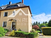Hausansicht - 