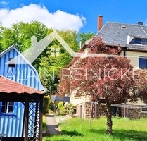 Doppelhaushälfte in ruhiger Lage von Chemnitz Grüna